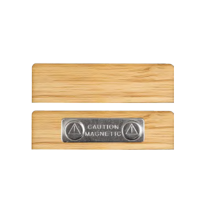 Name Badges
