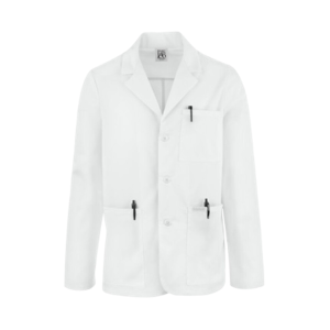 Doctor Coat - Men's