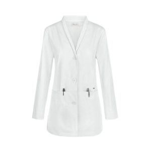 Doctor Coat - Women's