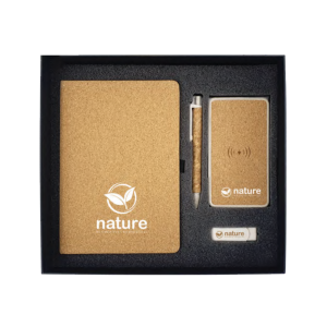 Bamboo Gift Set