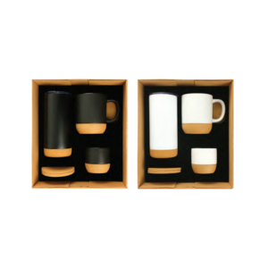 Bamboo Gift Set