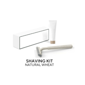 Shaving Kit