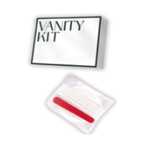 Vanity Kit