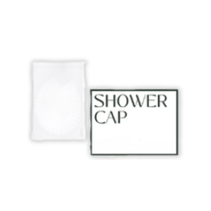 Shower Cap