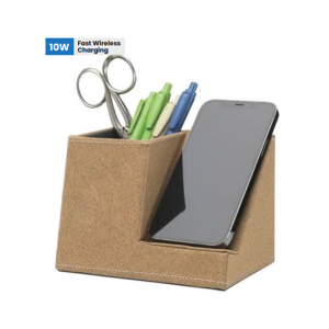 Pen and Mobile Holder