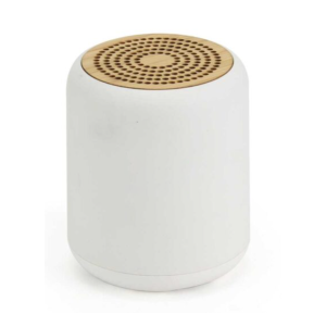 Eco-Friendly Bluetooth Speakers v5.1