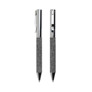 RPET Metal Ball Pens