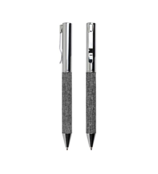 RPET Metal Ball Pens