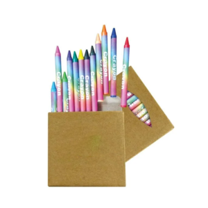 Children Gifts Crayons