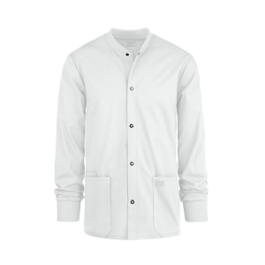 Scrub Jacket - Men's