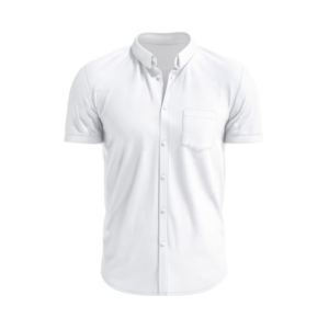 Short Sleeve Shirt -Men's