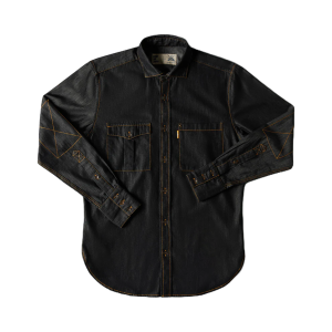Twill-Shirt Full Sleeve