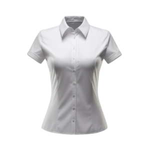 Short Sleeve Shirt -Women's