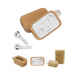 Bluetooth Earphone
