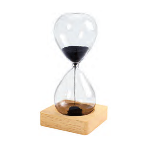 Sand timer