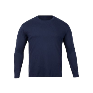 Pique 65/35-Round neck Full sleeve