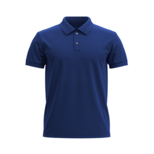 Pique 65/35- Polo Half sleeve