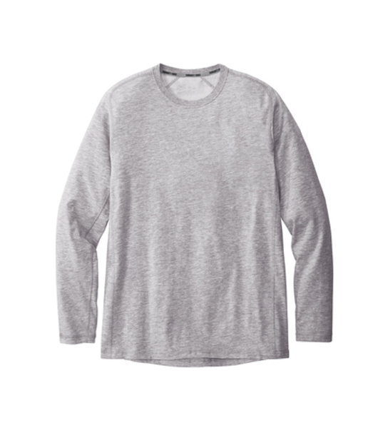 Jersey 65/35-Round Neck Full Sleeve