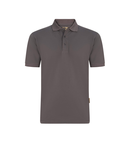 Jersey 65/35- Polo Half Sleeve