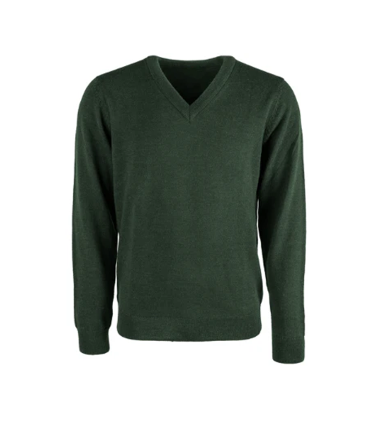 Jersey 65/35- V neck full Sleeve