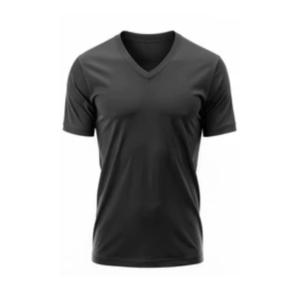 Quick Dry- V neck Half sleeve