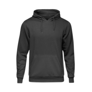 Jacket Hoodie with Pouch Packet