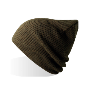 Long Shaped Beanie