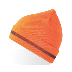 Beanie on Cuff Made