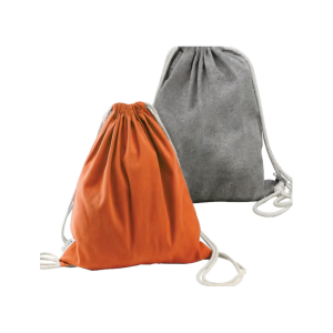 Recycled Cotton String Bag