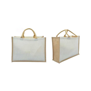 Jute Bags with Lamination