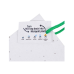 Plantable Marigold Seed Paper Bags in A5 Size with Tag