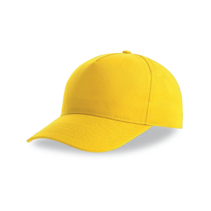 Classic Structured 5-panel
