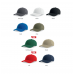 Classic 6-panel