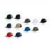 Classic Structured 6-panel Trucker Cap