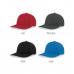 Structured 5 Panels Hat