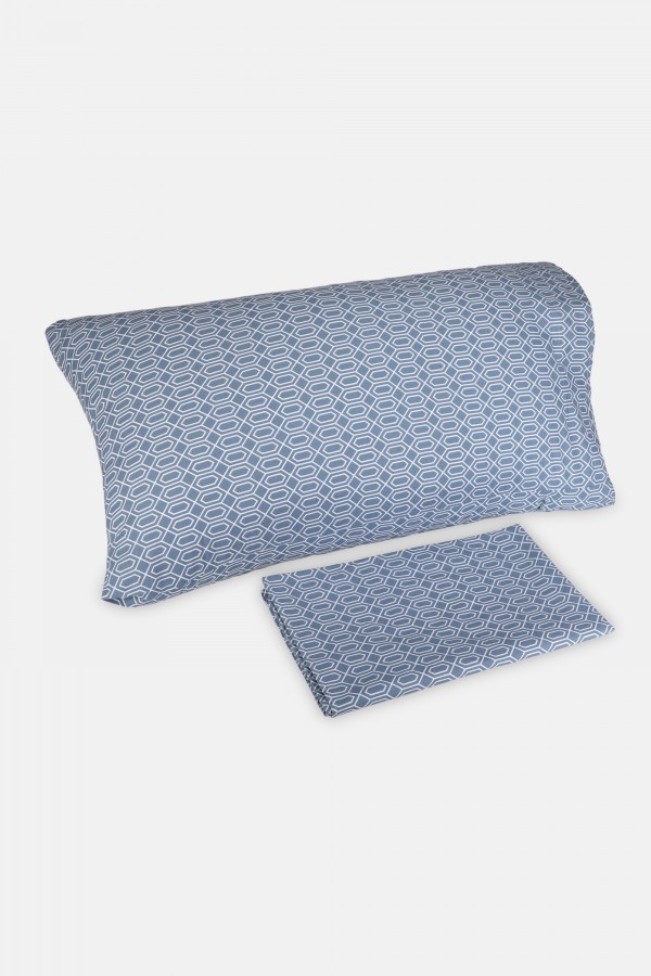 Assorted Design Pillow Cover