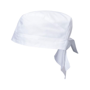 Chef Bandana