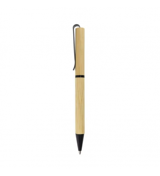 Bamboo Ball Pens