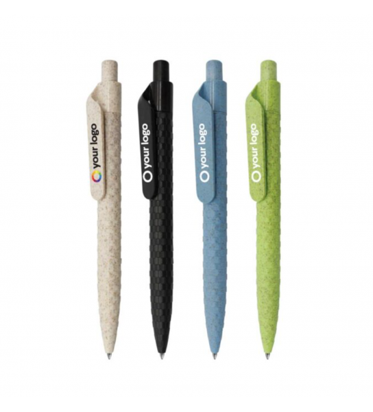 Eco-Friendly Pens