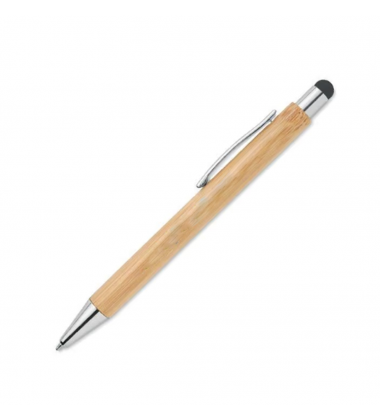 Bamboo Pens