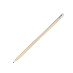  Pencil with Eraser