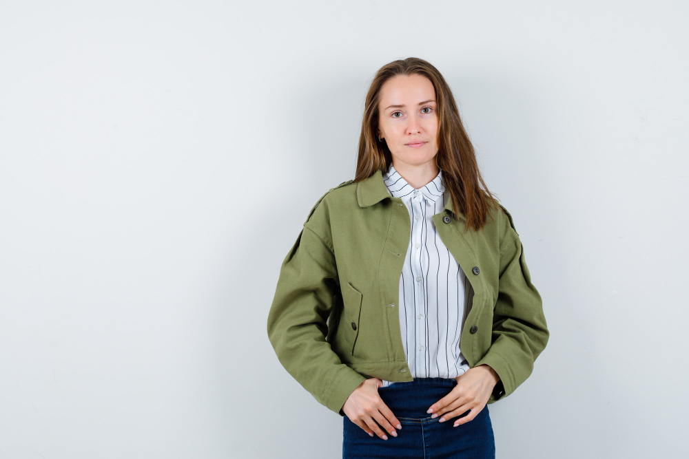 Sustainable Polo T-Shirts UAE