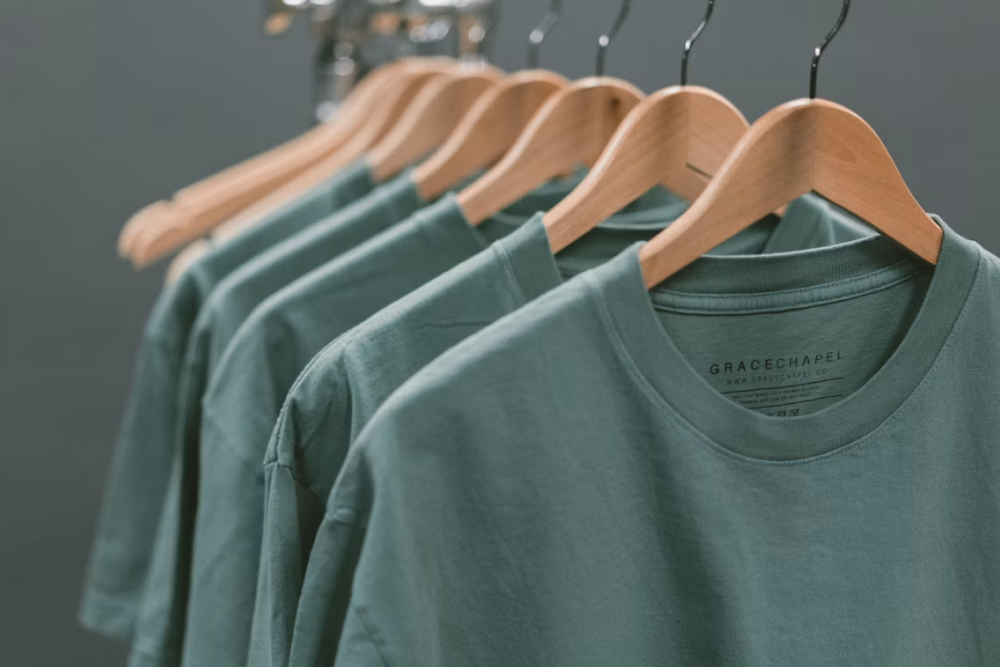 eco friendly clothing