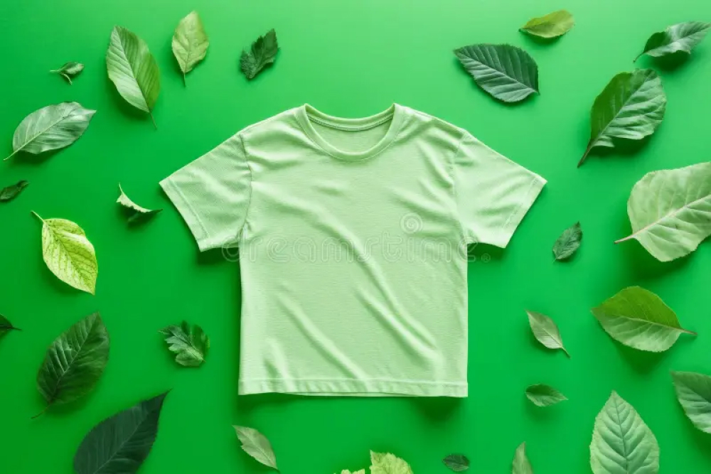 sustainable aprons