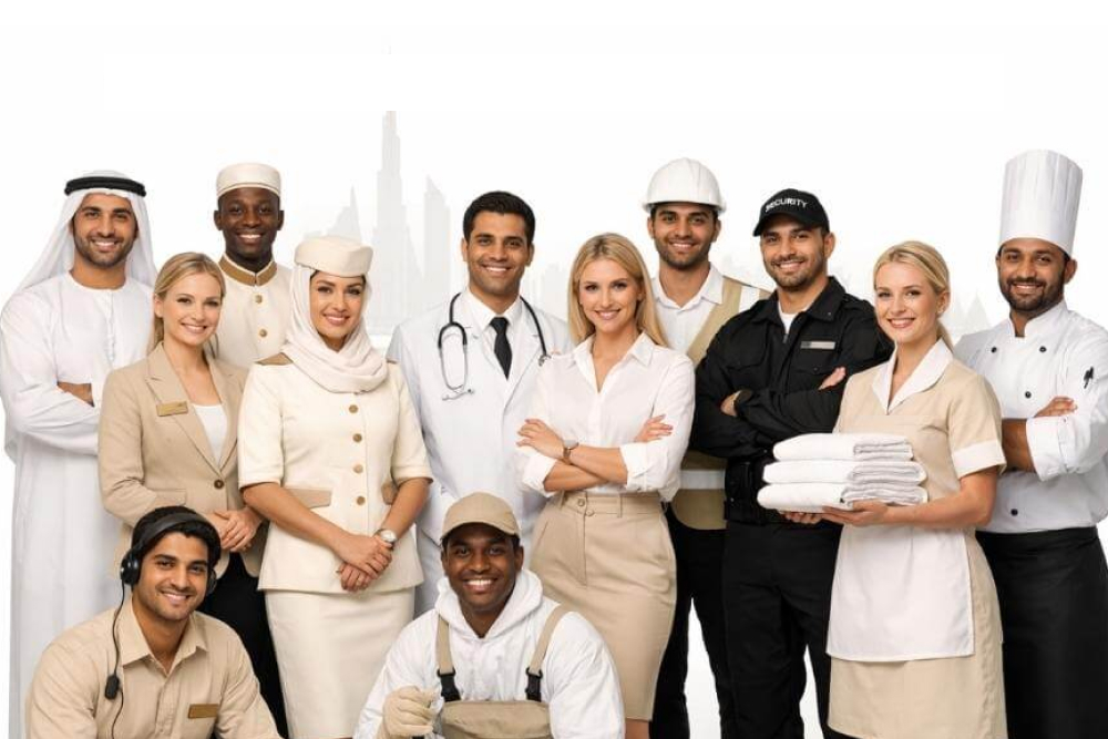 sustainable aprons